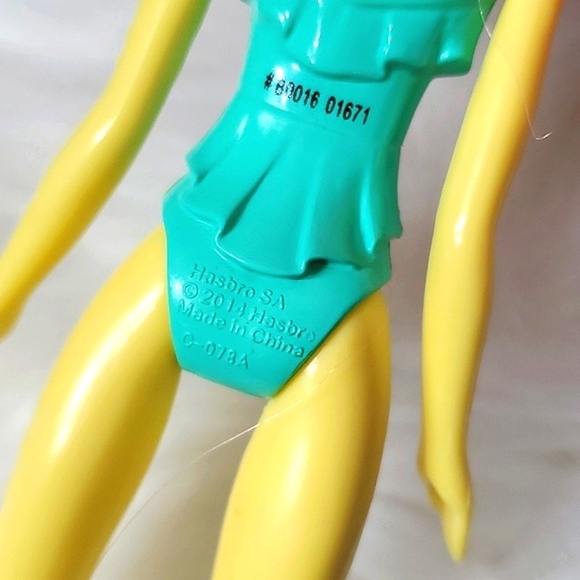 2014 9.5" My Little Pony Doll Bundle of 3 Twilight Sparkle Pinky Pie Apple Jack - Picture 9 of 16